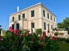 Charmant Villa Santa Lucia
